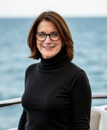 Andrea K. Stimmel